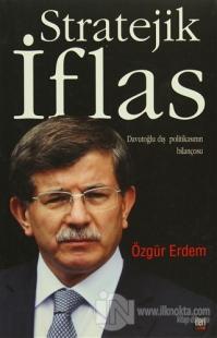Stratejik İflas