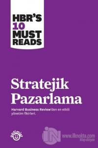 Stratejik Pazarlama
