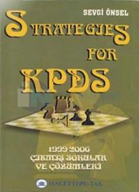 Stratgies For KPDS
