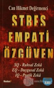 Stres Empati Özgüven