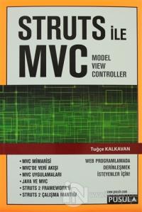 Struts ile MVC: Model View Controller