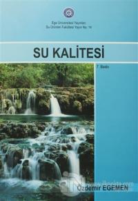 Su Kalitesi