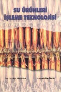 Su Ürünleri İşleme Teknolojisi