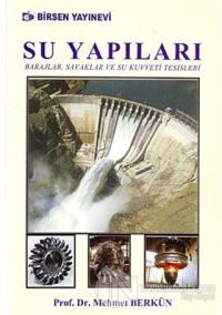 Su Yapıları