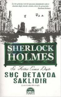 Suç Detayda Saklıdır - Özel Seri %25 indirimli Sir Arthur Conan Doyle