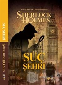 Suç Şehri - Sherlock Holmes