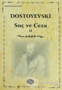 Suç ve Ceza 2. Cilt