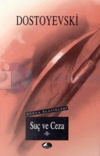 Suç ve Ceza Cilt: 2