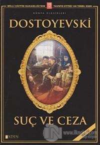 Suç ve Ceza - Cilt 2