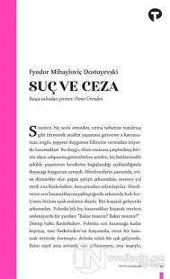 Suç ve Ceza