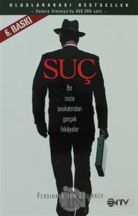 Suç