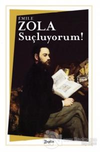 Suçluyorum!