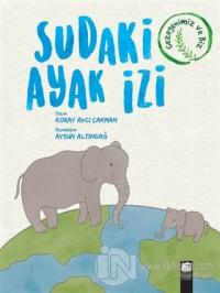 Sudaki Ayak İzi