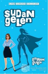 Sudan Gelen %40 indirimli Emrah Güler