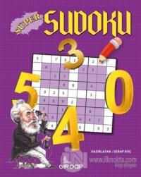 Sudoku Süper