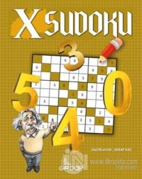 Sudoku X