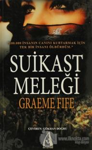Suikast Meleği