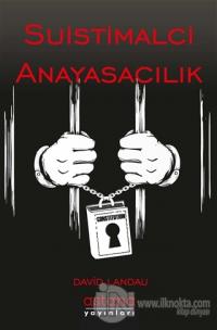 Suistimalci Anayasacılık