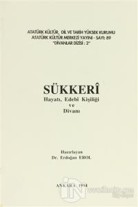 Sükkeri