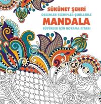 Sükunet Şehri - Mandala