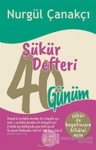 Şükür Defteri