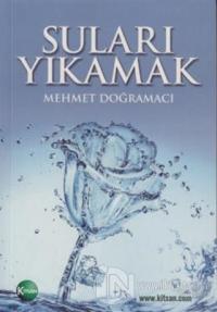Suları Yıkamak