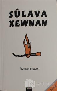 Sülava Xewnan