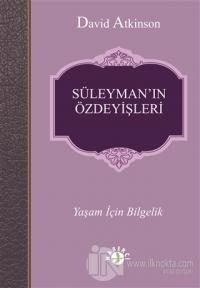 Süleyman'ın Özdeyişleri