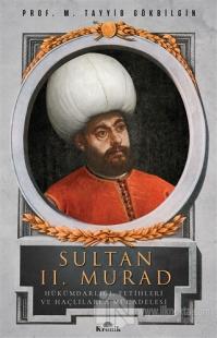 Sultan 2. Murad M. Tayyib Gökbilgin