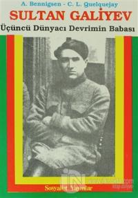 Sultan Galiyev