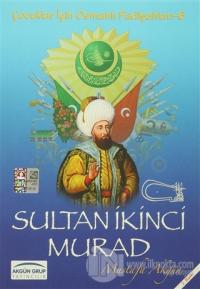 Sultan İkinci Murad
