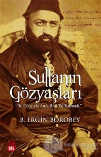 Sultanın Gözyaşları