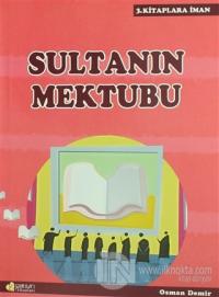 Sultanın Mektubu