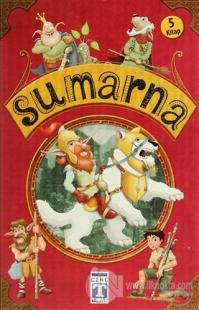 Sumarna (5 Kitap Takım)