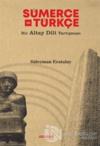 Sümerce ve Türkçe