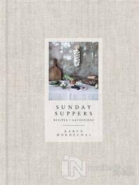 Sunday Suppers (Ciltli)