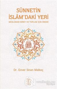 Sünnetin İslam'daki Yeri