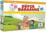 Süper Babaanne (10 Kitap)