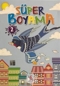 Süper Boyama 2