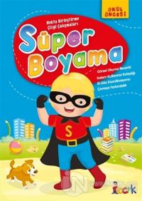 Süper Boyama
