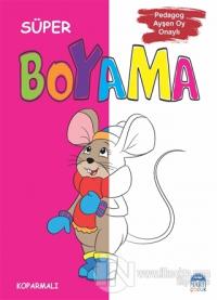 Süper Boyama
