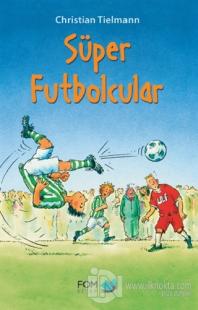 Süper Futbolcular