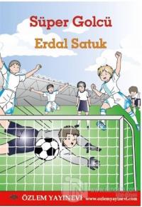 Süper Golcü