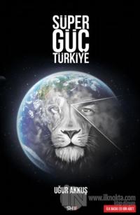 Süper Güç Türkiye