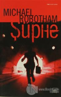 Şüphe %40 indirimli Michael Robotham