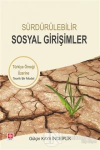Sürdürülebilir Sosyal Girişimler