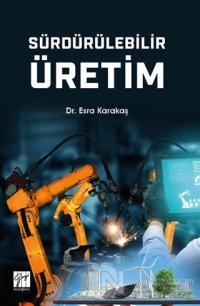 Sürdürülebilir Üretim