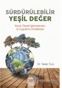 Sürdürülebilir Yeşil Değer