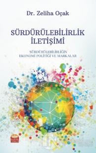 Sürdürülebilirlik İletişimi