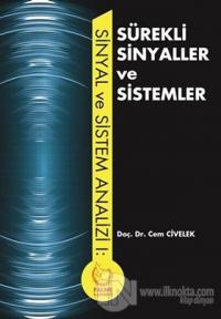 Sürekli Sinyaller ve Sistemler